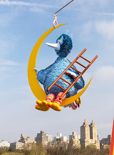 Installation view, The Roof Garden Commission, Alex Da Corte, As Long as the Sun Lasts (detail) 2021 Courtesy The Metropolitan Museum of Art, photo Anna-Marie Kellen (1).jpg