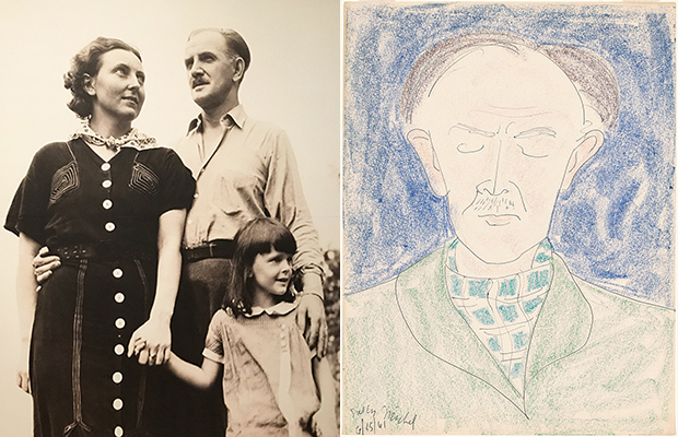 000Sally_Michel,_Milton_Avery,_1961,_NGA_181123.jpg