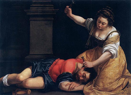 Jael and Sisera, c. 1620.jpg