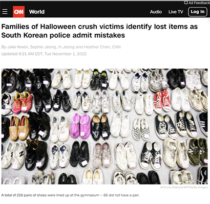 클리앙  CNN과 BBC에 걸린 한 장의 사진입니다.png