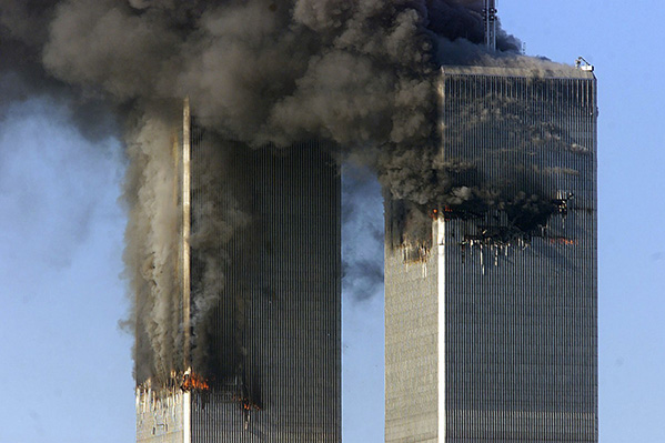 lee-September 11- aftermath.jpg
