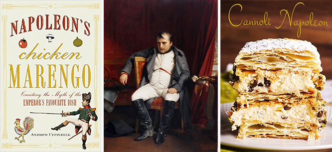 00000Napoleon after his abdication in Fontainebleau, 4 April 1814, by Paul Delaroche.jpg