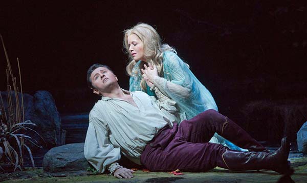Piotr Beczala as the Prince and Renée Fleming in the title role of Dvořák's Rusalka.jpg