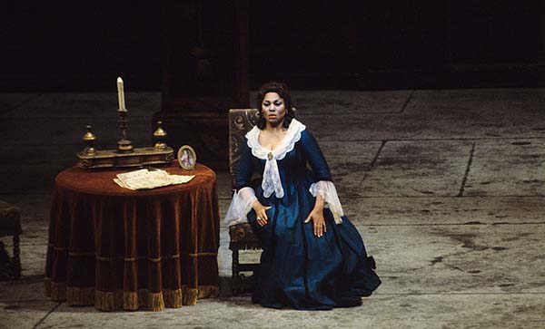Leontyne Price as Leonora in Verdi's La Forza del Destino. Photo-Metropolitan Opera Archives.jpg