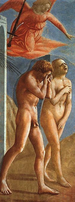 640px-Masaccio-TheExpulsionOfAdamAndEveFromEden-Restoration.jpg