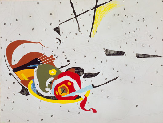 14. Warhol_Do It Yourself (Violin).jpg