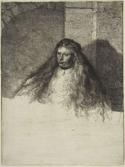 5. Rembrandt_The Great Jewish Bride.jpg