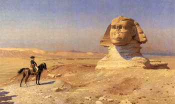 Wonderful-Oil-painting-Napoleon-in-front-of-the-Sphinx-Desert-Landscape-canvas.jpg_350x350.jpg