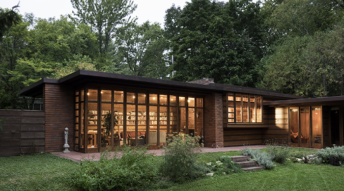 Jacobs House rear elevation_photo by David Heald courtesy of James Dennis.jpg