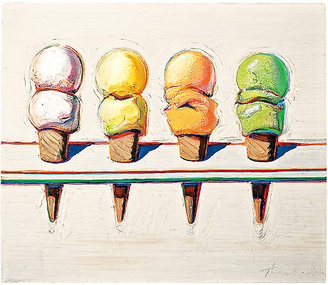 Thiebaud___Four_Ice_Cream_Cones01964.jpg