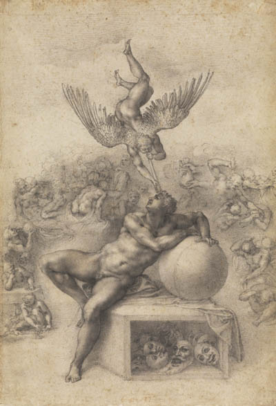 5_Michelangelo_The_Dream_2000.jpg