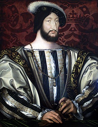 king-Portrait by Jean Clouet, c. 1530.jpg