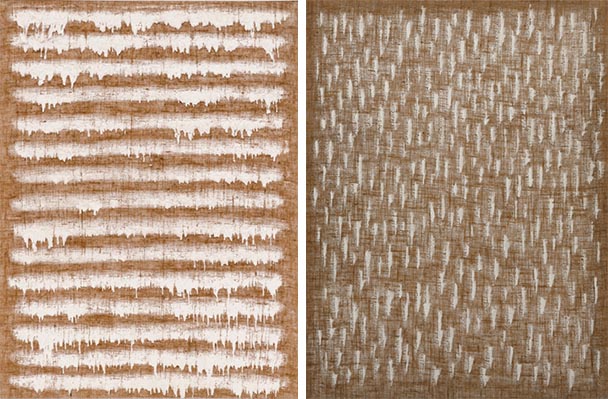 00Ha Chong-Hyun, Work 74-06, 1975, Oil on hemp canvas.jpg