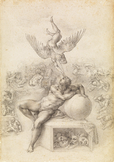 004-12. Michelangelo_Il Sogno--The Dream_Courtauld Gallery_London.jpg