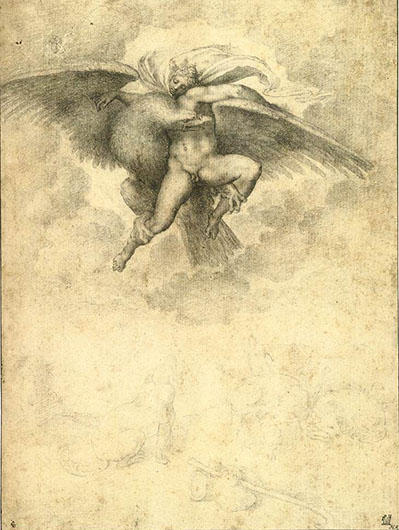 002Rape of Ganymede, c. 1532.jpg