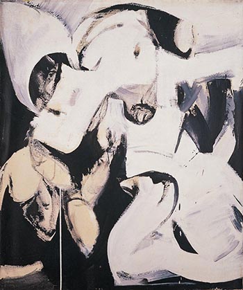 Choi Wook-kyung's, Reject, 1974.jpg