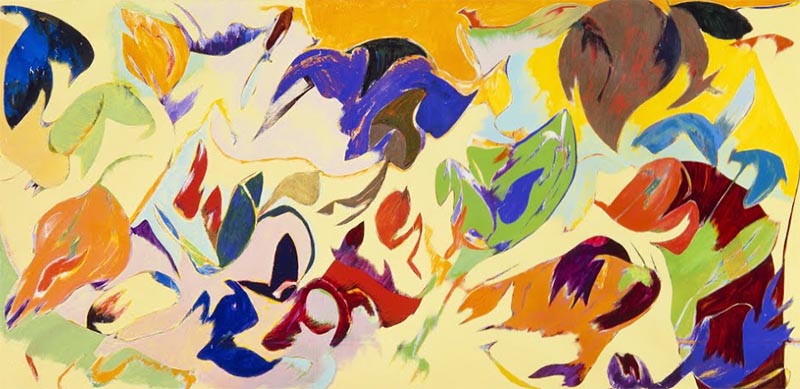 Choi Wook-kyung, Ecstacy, 1977.jpg