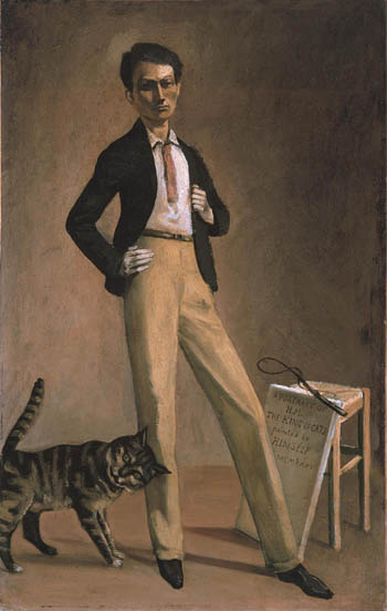 4._The King of Cats_Balthus-small300.jpg