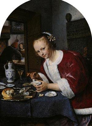 00Steen 818, Girl Eating Oysters_FULL_2000.jpg