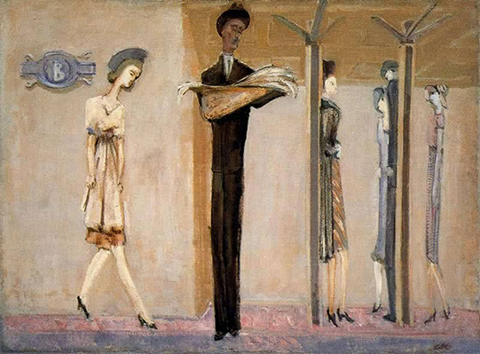 Mark Rothko Underground Fantasy, 1936-1939.jpg