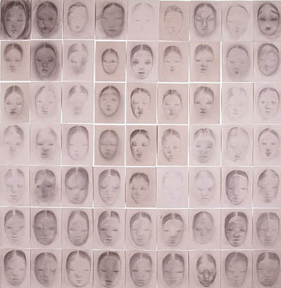 An+Ode+to+the+Women+of+Josun+Dynasty+charcoal.jpg