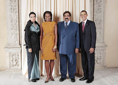 Hamad_Bin_Khalifa_Al-Thani_with_Obamas.jpg