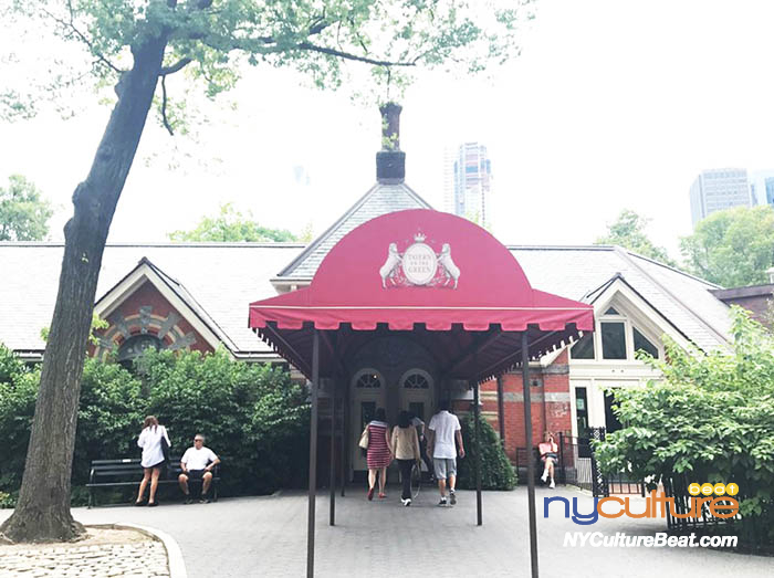 Tavern on the green 외부 모습.jpg