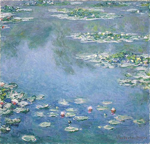 painting2-625px-Claude_Monet_-_Water_Lilies_-_1906,_Ryerson.jpg