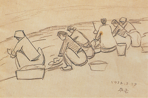 000박수근4- 종이에 연필. 18.8x26cm.jpg