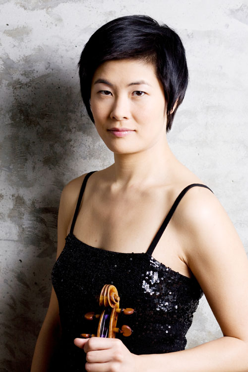 Jennifer Koh by Fran Kaufman photo 2.jpg