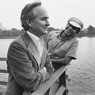 James Ivory and Ismail Merchant in New York City (1974).png