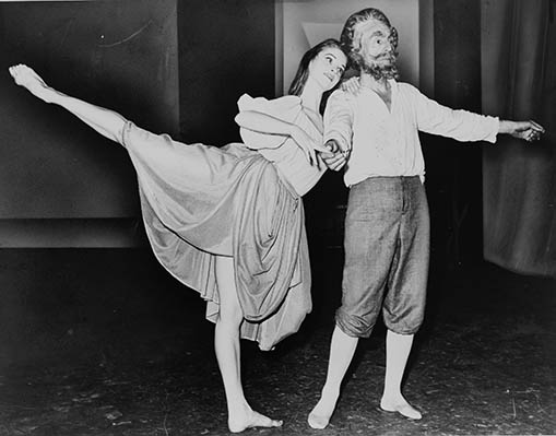 Suzanne_Farrell_and_George_Balanchine_NYWTSSuzanne Farrell and George Balanchine in Don Quixote.jpg
