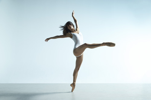 Robyn Hendricks from The Australian Ballet. Photography Georges Antoni_2.jpg