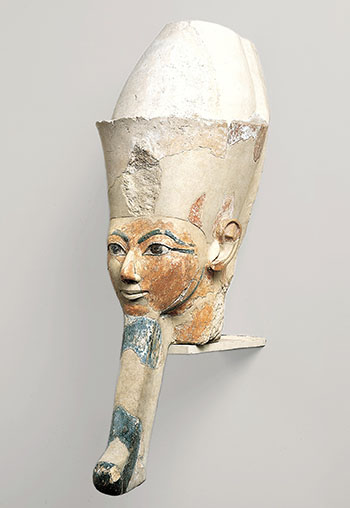 met-Head from an Osiride Statue of Hatshepsut,ca. 1479–1458 B.C..jpg