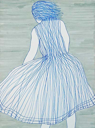 이태원에서 온 여자, A woman from Itaewon.jpg