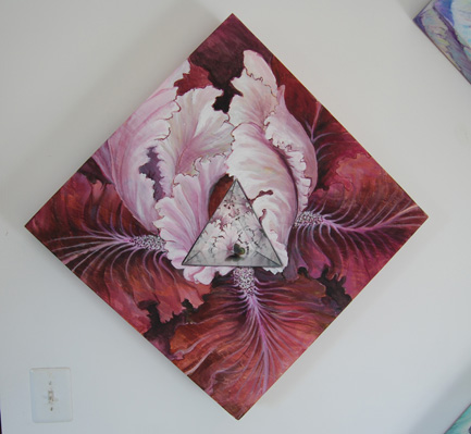 아 달다.33x33x4. 2006..JPG