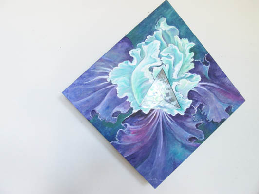 womb of nature.33x33x4. 2015..JPG