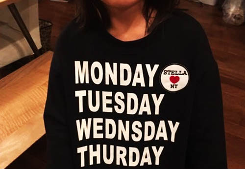 4 T shirt from Grandma.jpg