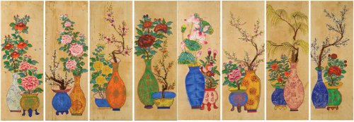 5 화병도 8 폭 병풍 - 서울 호림미술관 (1).jpg
