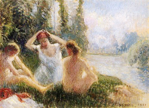 22-bathers-seated-on-the-banks-of-a-river-1901.jpg