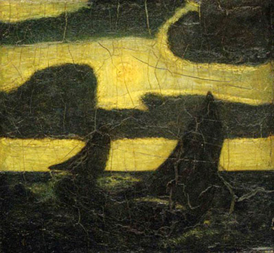 Albert Pinkham Ryder_Moonlight Marine-met.jpg