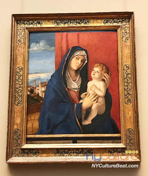 BEST 2 - 성모자상(Madonna and Child).jpg