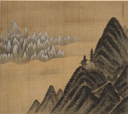 Mt Geumgang Viewed from Danbal Ridge _IA-903-p23-399.jpg