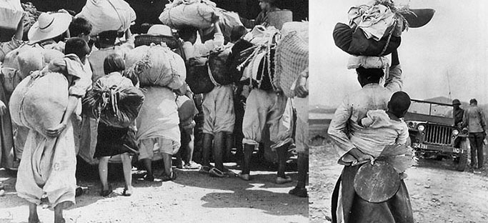 1950. 8. 23. 경남 함안-bottari.jpg