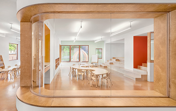 AIANY 2024 Design Awards - Schiff House Daycare 1 - Alexander Severin.jpg