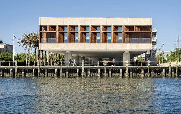 AIANY 2024 Design Awards - International African American Museum 1 - Sahar Coston-Hardy.jpg