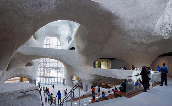 AIANY 2024 Design Awards - Gilder Center 3 - Iwan Baan.jpg