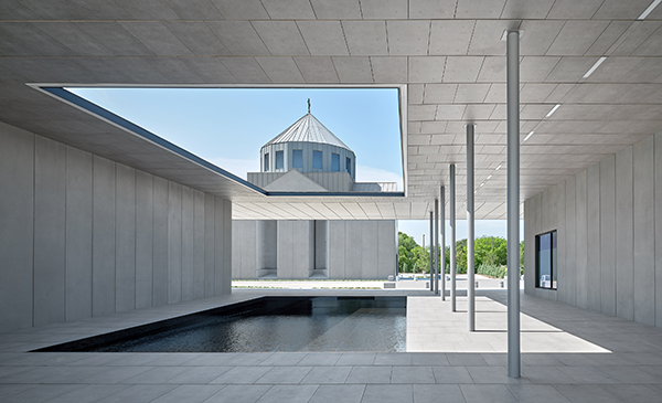 AIANY 2024 Design Awards - The Saint Sarkis Church 1 - Dror Baldinger.jpg