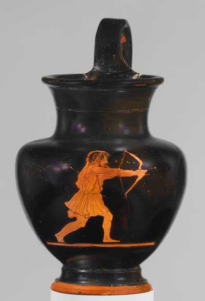 Attributed to the Disney Painter. Terracotta oinochoe (jug).jpg