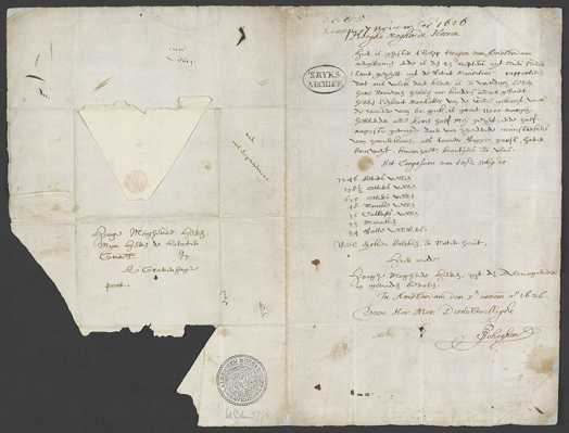 1626-letter-in-Dutch-by-Pieter-Schaghen-stating-the-purchase-of-Manhattan-for-60-gulden.jpg